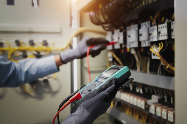 Professional Electrical services in Souderton, PA