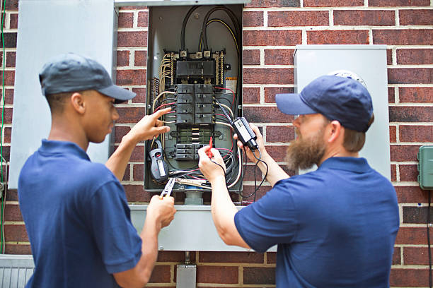 Best New Construction Electrical Installation  in Souderton, PA